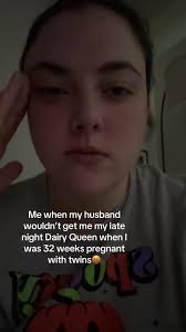 Dairy Queen Closes in 5 Minutes Pregnancy