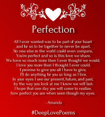 Deep Meaning Poems