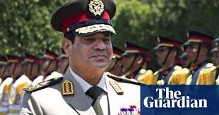 Jump to navigation jump to search. Abdel Fatah Al Sisi Behind The Public Face Of Egypt S Soon To Be President Abdel Fatah Al Sisi The Guardian
