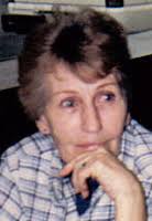 Jeanne Hoff Hottel (1943-2006)