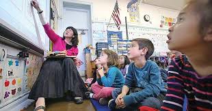 Sought-after Mandarin program at SF elementary school divides siblings