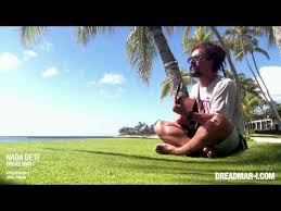 Dread Mar I Nada De Ti Oahu Hawaii Febrero 2013 Reggae Pool Float Float