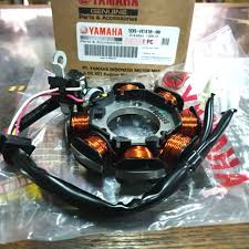 Pembayaran mudah, pengiriman cepat & bisa cicil 0%. Spull Assy Vega Zr 5d9 H1410 00 Spul Magnet Coil Original Yamaha Vegazr Shopee Indonesia