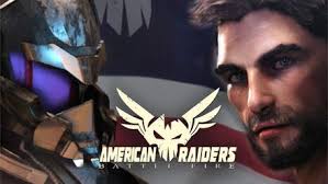 Watch American Raiders Battle Fire (2022) Online for Free