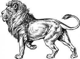Free Free Lion Clip Art Svg 158 SVG PNG EPS DXF File
