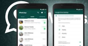 Descargar e instalar whatsapp messenger apk. Whatsapp Apk Descargar E Instalar Gratis Whatsmania