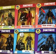 Shop online or collect in store!free delivery for orders over £19 free same day click & collect available! Fortnite Action Figures Toys Games Toys On Carousell