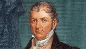 Eli Whitney