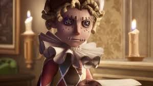 Identity V: Explorer Kurt Frank Gameplay