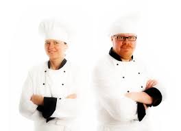 Apron yang digunakan juga adalah digalakkan untuk menggunakan apron yang tiada poket. Sanitasi Makanan Laman Ert Cikgu Dela