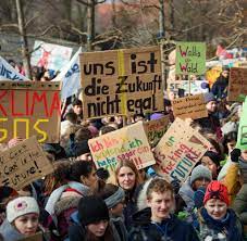 Autofans vs fridays for future gas geben oder welt retten wdr doku. Fridays For Future Demos Sollen Die Schuler Bestraft Werden Welt