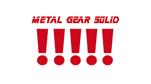 Discover 114 free metal gear solid exclamation png images with transparent backgrounds. Metal Gear Solid Exclamation Point Gif Exclamation Mark Gifs Find Share On Giphy Metal Gear Solid Silhouette Wallpaper Collection Yael Goforth