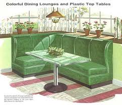 1958 Sears Kitchen Cabinets And More 32 Page Catalog Kitchen Booths Green Kitchen Vintage House