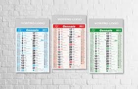 Rallegra amici e parenti con un regalo sentito che potranno usare tutto l'anno. Calendari Da Muro Personalizzati Milano Grafica 3b Stampa Digitale