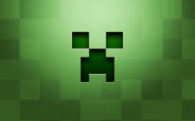 Green and black minecraft background, dirt, grass, diamonds, indoors. 2732x1536px Free Download Hd Wallpaper Minecraft Clip Art Illustration Background Graphics Green Wallpaper Flare