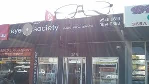 365 account registered to their email. Eye Society 365 Springvale Rd Springvale Vic 3171 Australia