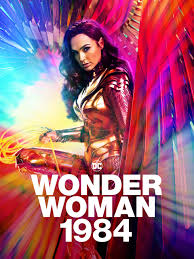 הסרט הסיני 800 הפך לסרט. Watch Wonder Woman 1984 Prime Video