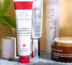 I purchased the drunk elephant retinol cream and used it twice as directed within the week i purchased it. How To Use Retinol The Memo Mecca