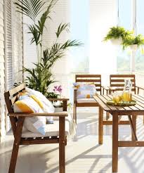 Ikea Balkon Keyfi Iste Bu Yaza Damgasini Vuracak Ikea Lar Mobilya Fikirleri Ev Dekoru Ikea