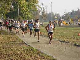 btc half marathon fall 08