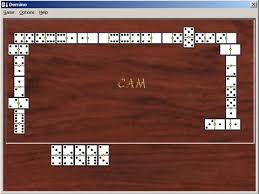 Domino For Windows