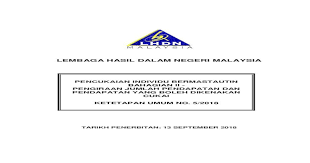 Rebat cukai individu adalah sebanyak rm400 bagi pendapatan bercukai yang tidak melebihi rm35,000. Pencukaian Individu Bermastautin Bahagian Ii Yang Boleh Dikenakan Lembaga Hasil Dalam Negeri Malaysia Pdf Document