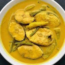 Berikut adalah resepi gulai kuning ikan tongkol untuk anda cuba. Ibu Resepi Resepi Gulai Kuning Ikan Tenggiri Kelate Facebook