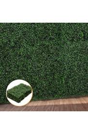 We did not find results for: Shop 1x Artificial Boxwood Hedge Fake Vertical Green Wall Mat Fence Marlow Online 1 Day Co Nz