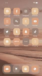 Ich bleibe viel zu häufig an guten serien hängen. Ios 14 Golden Hour Neutral Aesthetic 600 App Icons Pack Etsy App Icon Light App Icon Pack