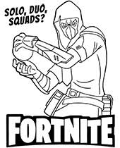 Quickly and easily find what the colors your favorite web page or any web page on the internet uses so you can incorporate them onto your page. Printable Fortnite Weapons Coloring Page For Gamers Topcoloringpages Net