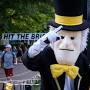 Profile Picture of Shawna Potts - Pottssd@wfu.edu - Hit The Brickson Google