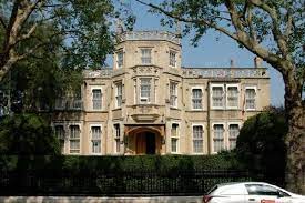 15 Most Expensive Houses In The World London Mansion Kensington Palace Gardens Mansions