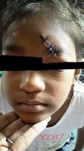 LATEST CASE OF VIOLENCE IN OUR PUBLIC...