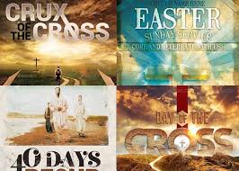 Don't let your marketing materials end up in the bin. 34 Easter Flyer Templates For Churches Inspiks Market