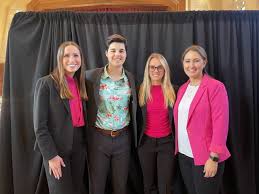 National Team Selling Competition