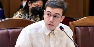 Arjo sa picture kasama ang mga Discaya: It was a quick 'hi, hello' | HATAW!  D'yaryo ng Bayan