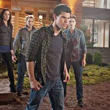 Caiushas had them hunted into near extinction. Can A Grown Werewolf Falling In Love With A Newborn Not Be Creepy And Seven Other Things About Breaking Dawn