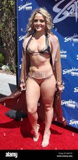 Blac Chyna hosts at Sapphire Pool Featuring: Alexis Texas Where: Las Vegas,  Nevada, United States When: 07 May 2017 Credit: Judy Eddy/WENN.com Stock  Photo - Alamy