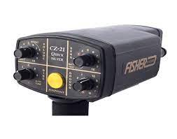 5.0 из 5 звездоч., исходя из 15 оценки(ок) товара(15). Fisher Cz 21 8 Underwater Metal Detector With 8 Coil