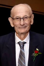 Michael George 'Mike' Hatala