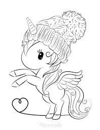 Download the unicorn profile with hearts and crown coloring page. 75 Magical Unicorn Coloring Pages For Kids Adults Free Printables In 2021 Unicorn Coloring Pages Unicorn Coloring Coloring Pages Cute