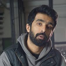 Umar Nawaz's Solo Exhibition 'Void' at Khaas Contemporary