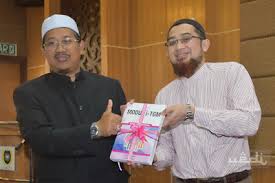 Penyembuhan cepat dan tepat, sihat sediakala. Ibnu Hasyim Pusat Pemulihan Dadah Konsep Kampung Akan Dibina