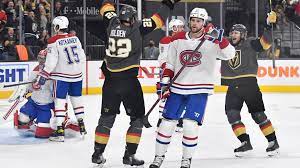 Watch nhl ice hockey action as canadiens takes on vegas golden knights. Iowdhxuzjpydtm