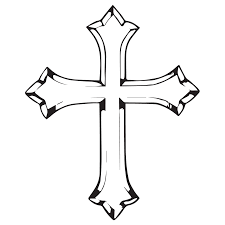 This completes the front of the upper arm and begins the top of the right arm. Latinsk Kors Png Free Latinsk Kors Png Transparent Images 143472 Pngio