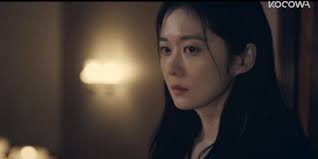 This episodes' case of exorcism was the most fulfilling until i finally realized each case and exorcism were special on its own, be it for the message in them or the method. First Impressions And Unfiltered Thoughts Sell Your Haunted House Dramas With A Side Of Kimchi