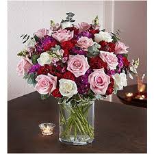 Maybe you would like to learn more about one of these? 1 800 Flowers Victorian Romance Westchester Il Flower Arrangements Flower Delivery Beautiful Flower Arrangements