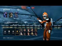Phase 1 Bomb Squad Showcase Star Wars Battlefront 2 Youtube Star Wars Battlefront Star Wars Pictures Star Wars