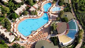 vonresort golden beach hotel antalya turkey novaturas