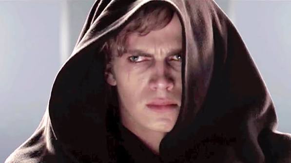 Star Wars: Episode III - Revenge of the Sith: Trailer 1
